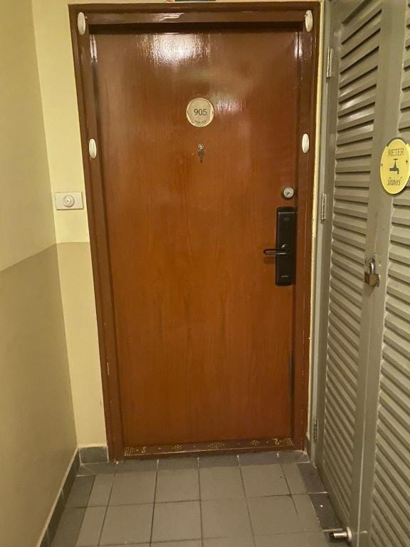 Happiness is Homemade  Apartment in Bangkok