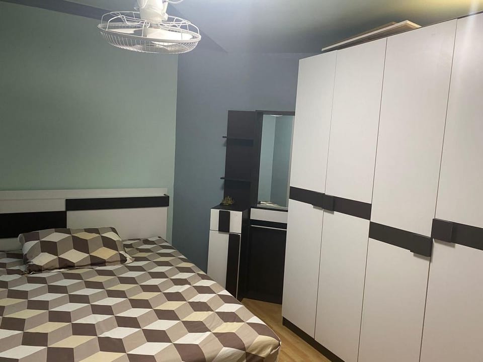 Happiness is Homemade  Apartment in Bangkok