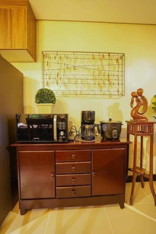 Swiss Pine View at Crosswinds Vacation rental in Tagaytay