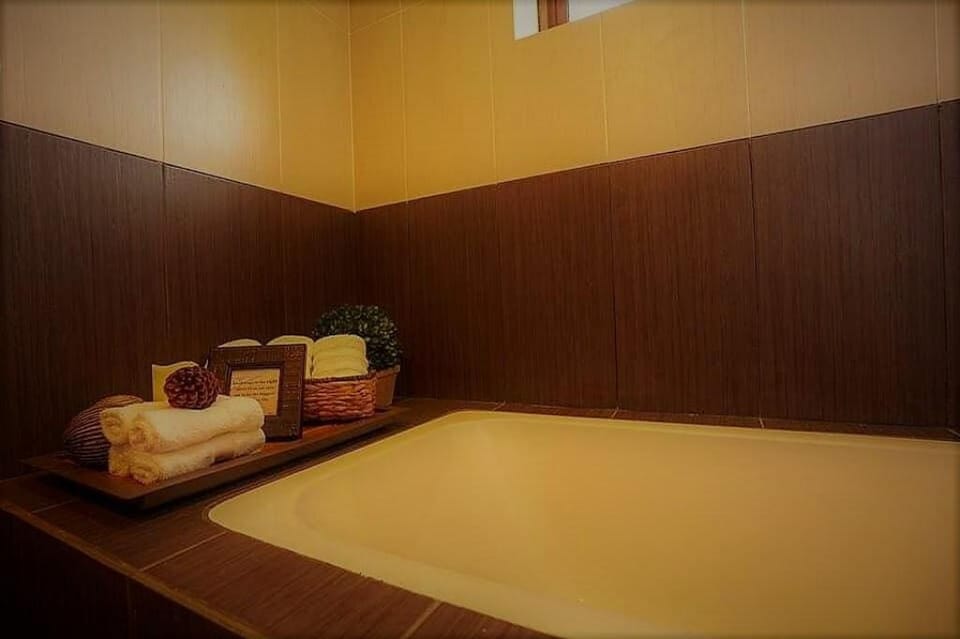Swiss Pine View at Crosswinds Vacation rental in Tagaytay