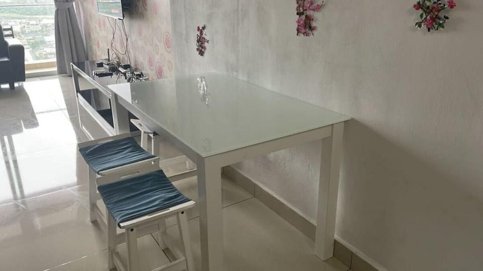 Johor Bahru Houses Vacation rental in Johor Bahru