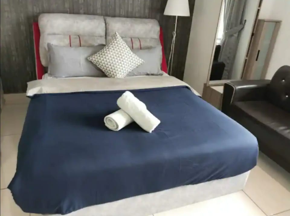 Johor Bahru Houses Vacation rental in Johor Bahru
