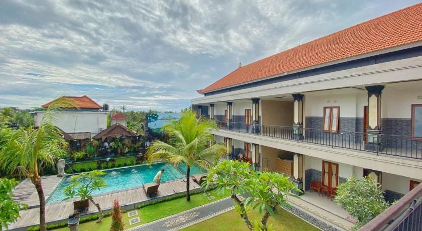 SNA GUEST HOUSE Hotel in Blahbatuh