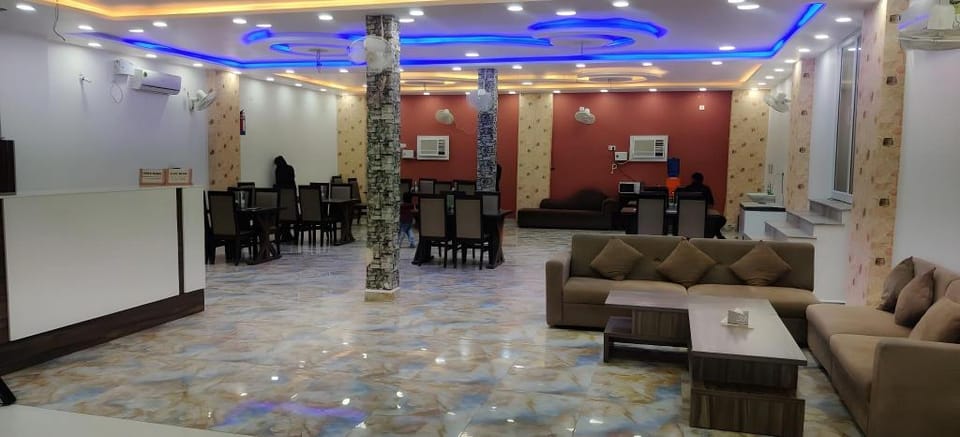 HOTEL AWADH PALACE Hotel in Nepal
