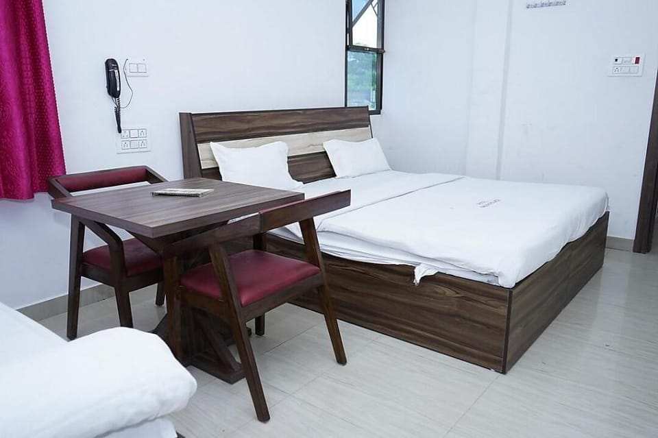 HOTEL AWADH PALACE Hotel in Nepal