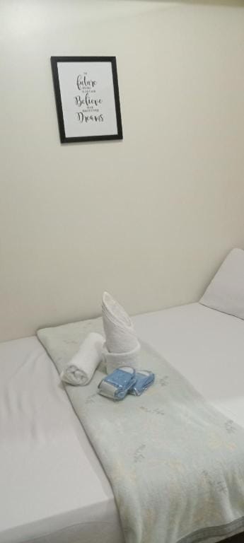 MJ's staycation  Apartment in Pasay