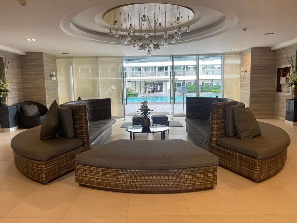 Fame Residences Greenfield Mandaluyong by darpm Apartment in Mandaluyong