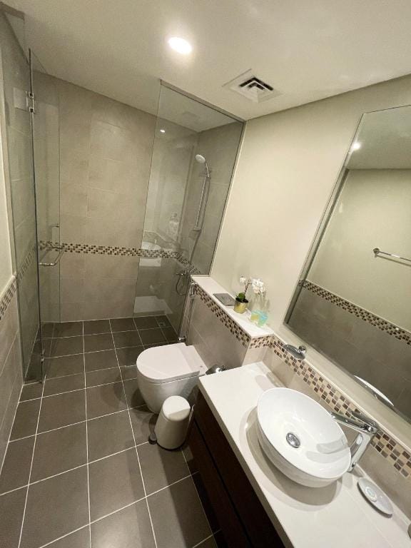 Newly Furnished 2Bedroom Near To Dubai Mall Vacation rental in Dubai