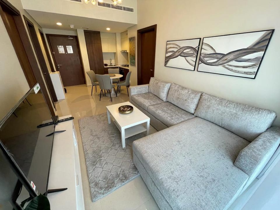 Newly Furnished 2Bedroom Near To Dubai Mall Vacation rental in Dubai