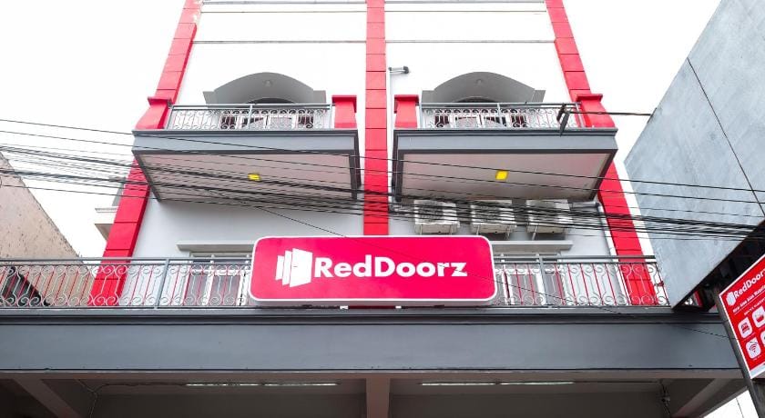 RedDoorz near Alun Alun Magelang 2 Hotel in Indonesia