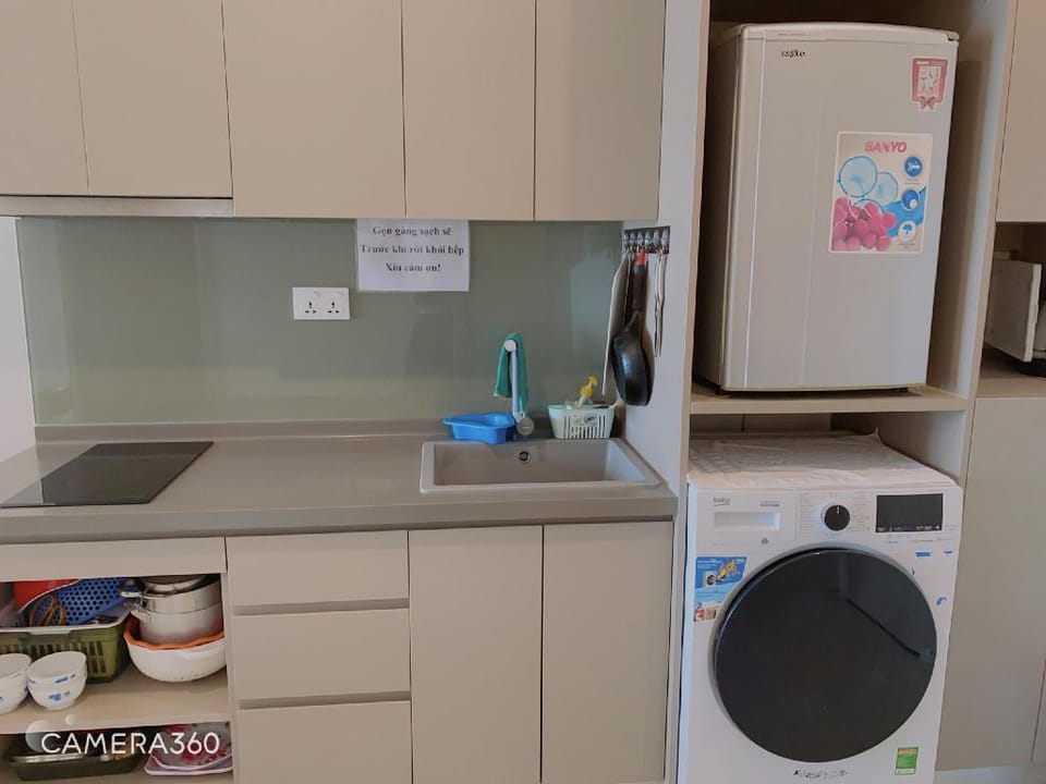 VUNT TAU THE SONG APARTMENT- Sóng Homestay Apartment in Vung Tau