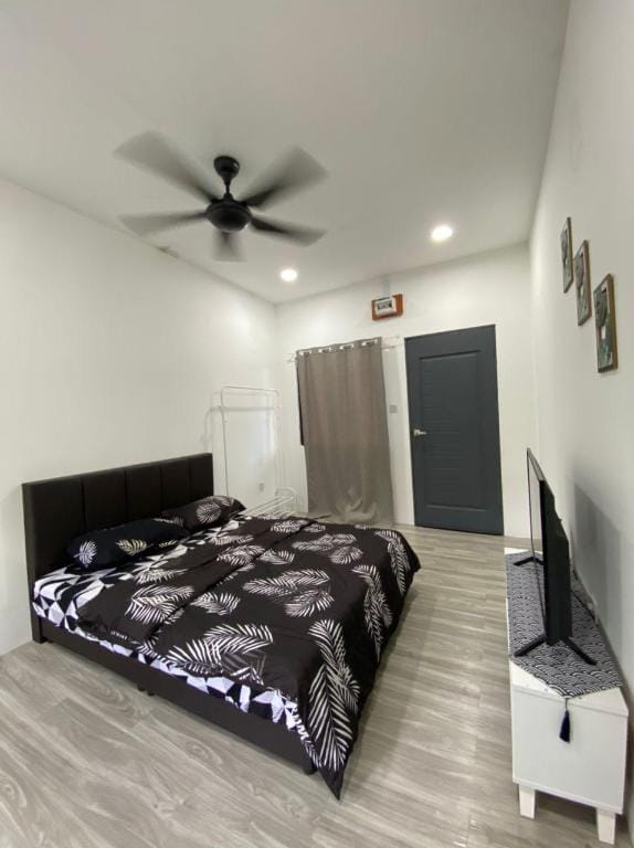OYO Homes 90650 Na Homesuite Hotel in Sabah