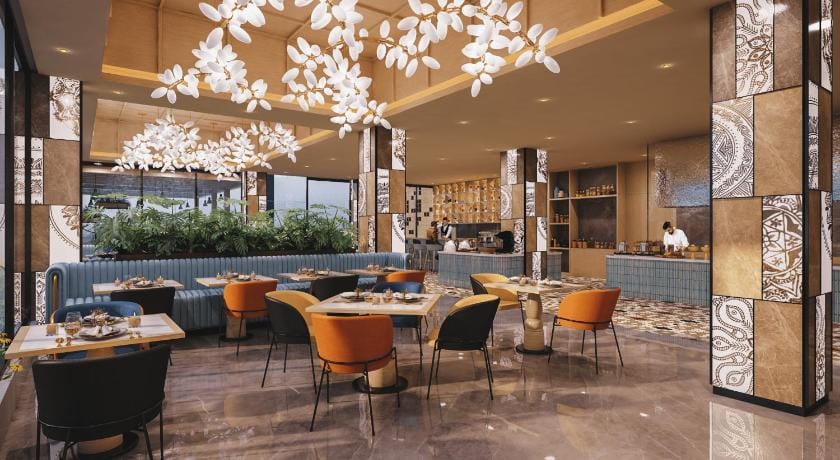 Fortune Walkway Mall, Haldwani - Member ITC Hotels' Group Hotel in Uttarakhand