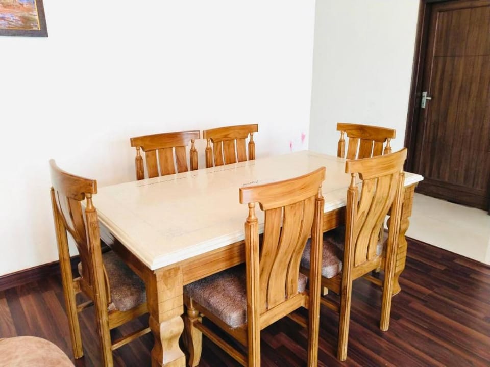 Fortune Home Service Apartment 2Bhk,E28 Saket 2A Apartment in New Delhi