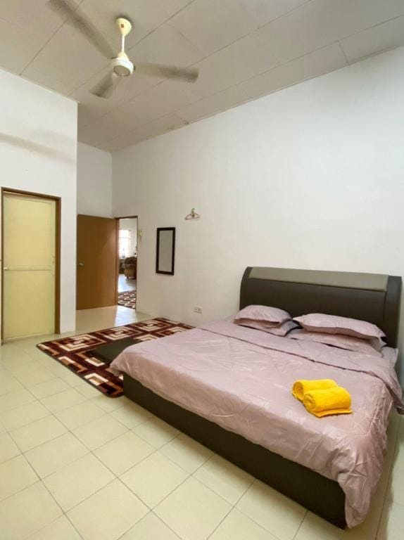 Kembara Homestay Vacation rental in Kedah
