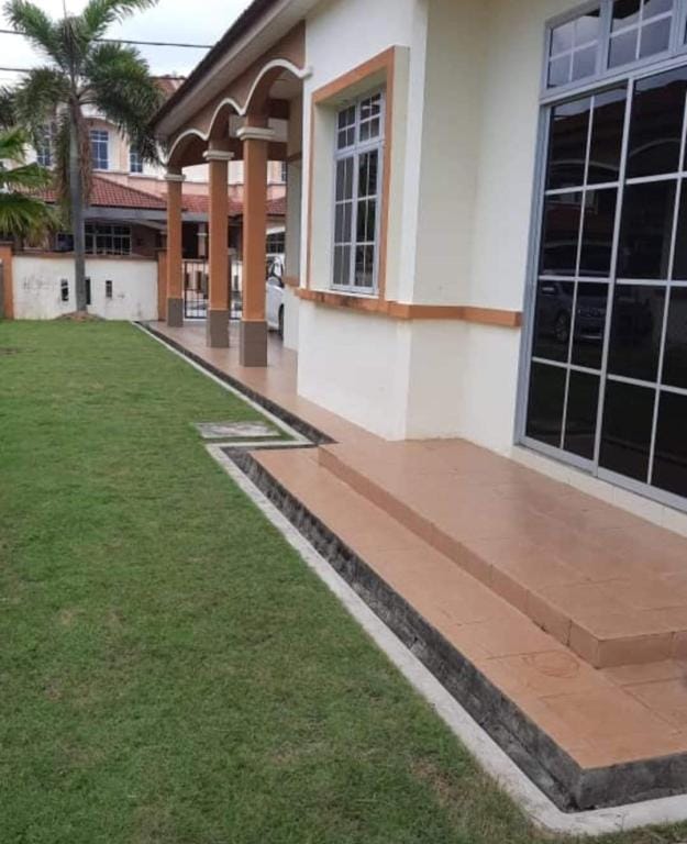 Kembara Homestay Vacation rental in Kedah