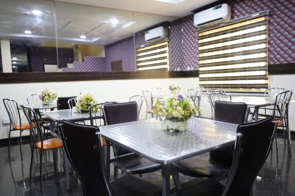 Pearls Shortlet Hotel in Abuja