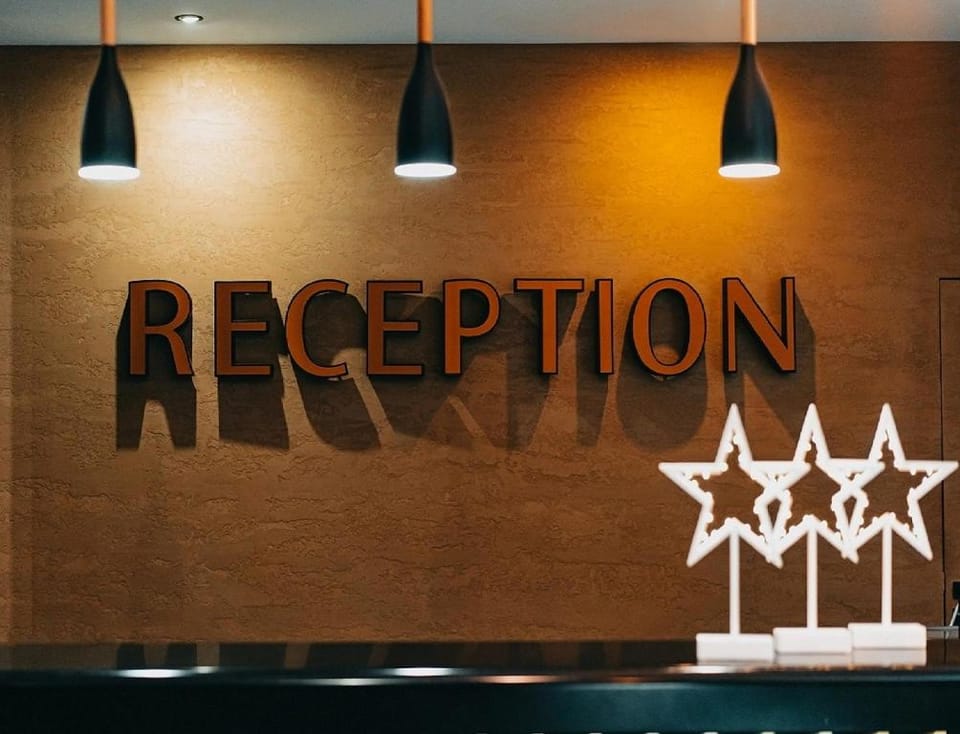 Pearls Shortlet Hotel in Abuja