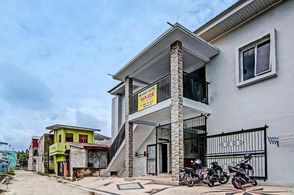 Hotel O Rumah Singgah Kinaya Syariah Hotel in West Sumatra, Indonesia