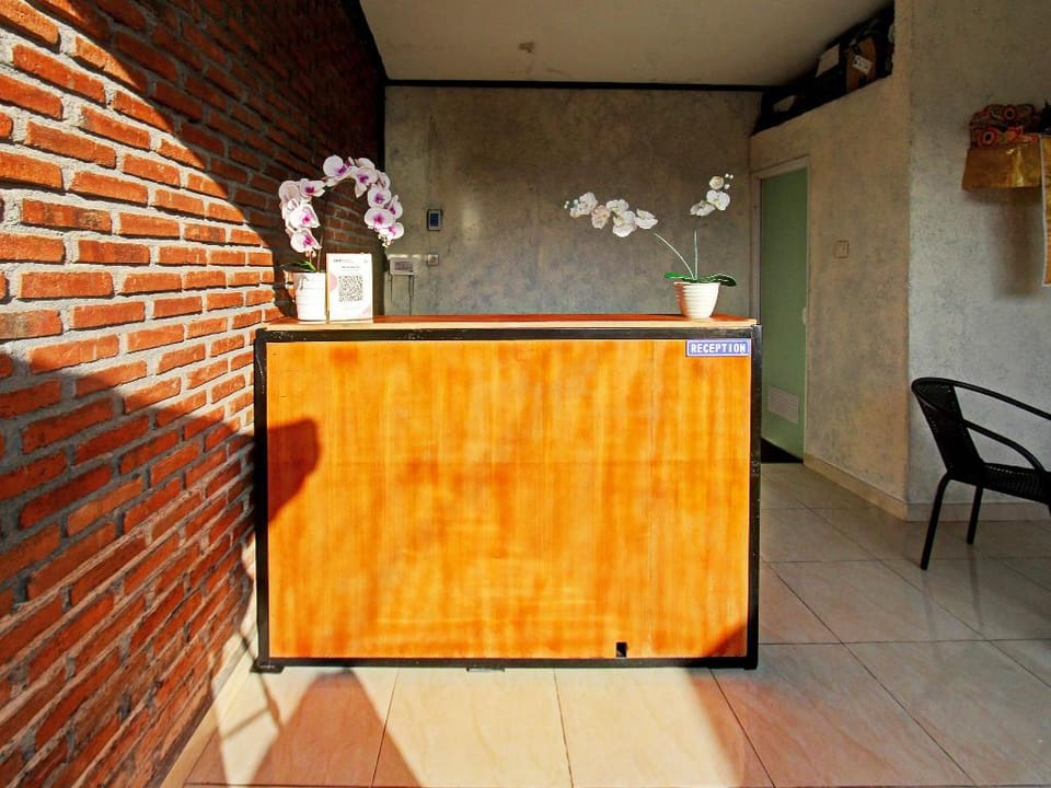 OYO 91881 Aratha Homestay Hotel in West Nusa Tenggara, Indonesia