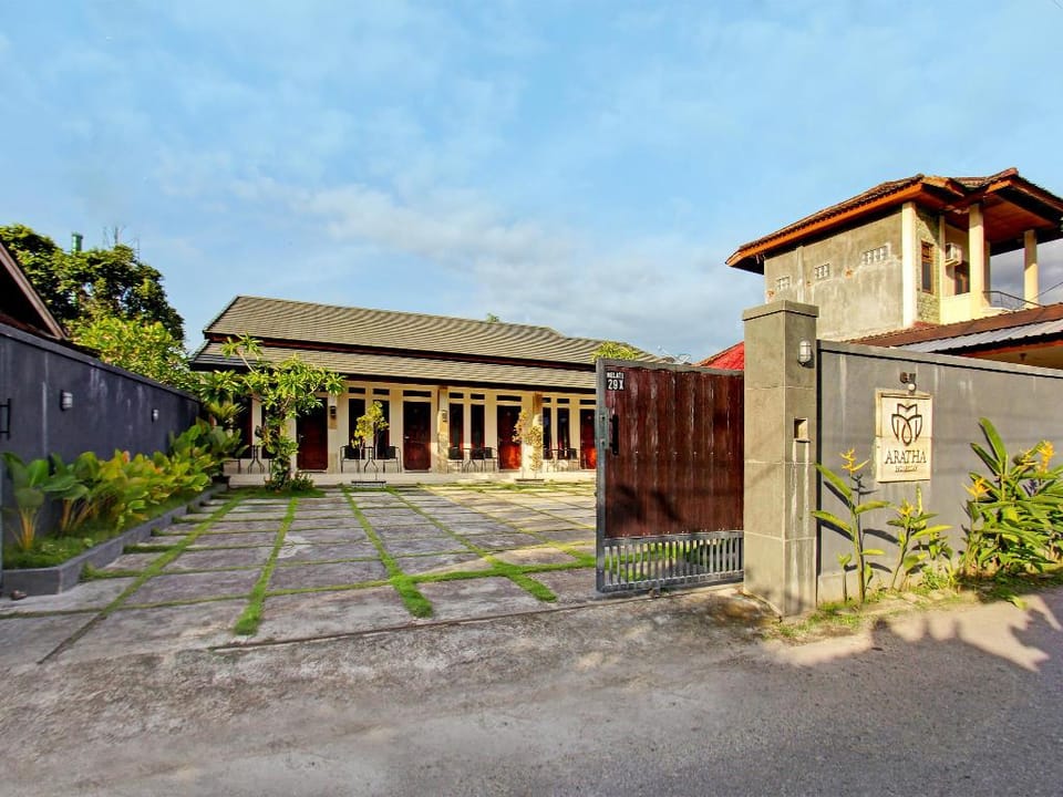 OYO 91881 Aratha Homestay Hotel in West Nusa Tenggara, Indonesia