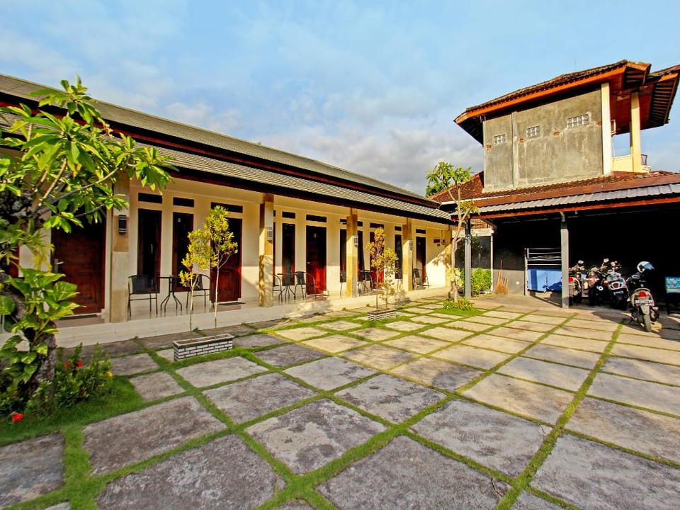 OYO 91881 Aratha Homestay Hotel in West Nusa Tenggara, Indonesia
