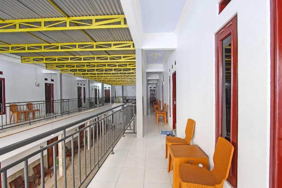 Hotel O Grand New Si Jago Hotel in Indonesia