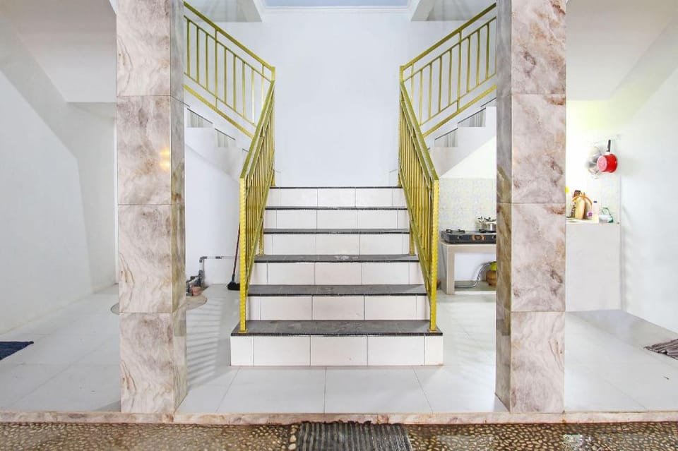 Hotel O Grand New Si Jago Hotel in Indonesia