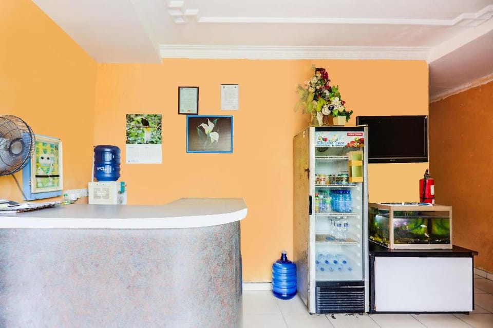 Hotel O Wisma Heksa Hotel in Riau Islands, Indonesia