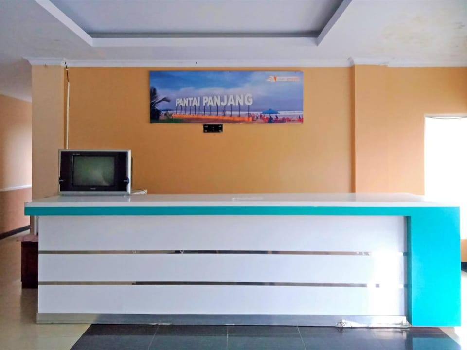 OYO 91876 Hotel Putri Gading 2 Hotel in Indonesia