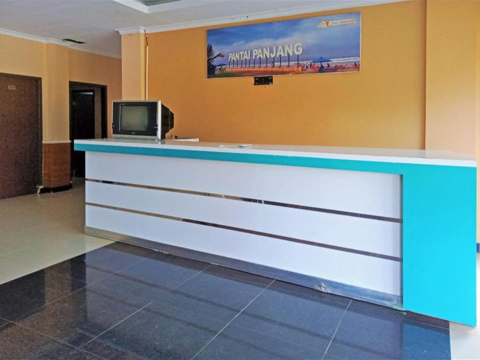 OYO 91876 Hotel Putri Gading 2 Hotel in Indonesia