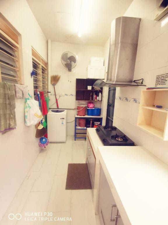 RIZA Homestay Vacation rental in Ipoh