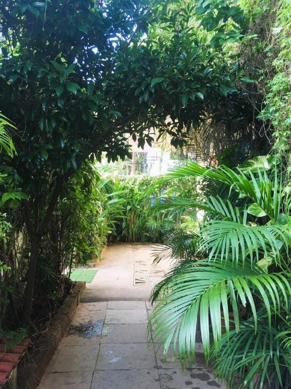 Calangute Villas Villa in Calangute
