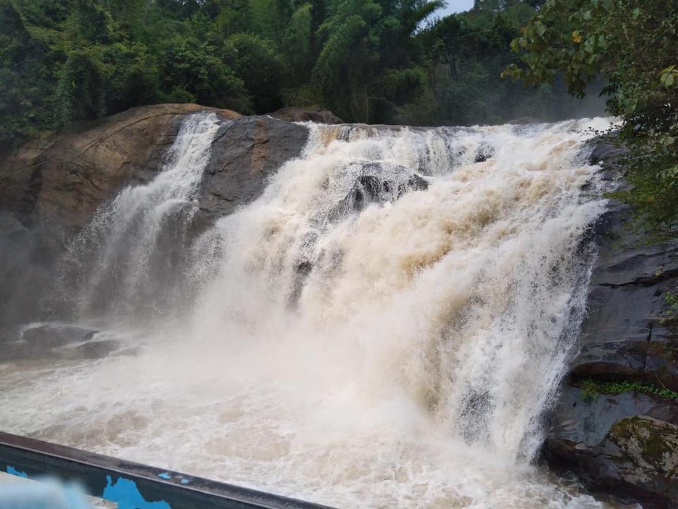 Munnar vintage homes Vacation rental in Kerala