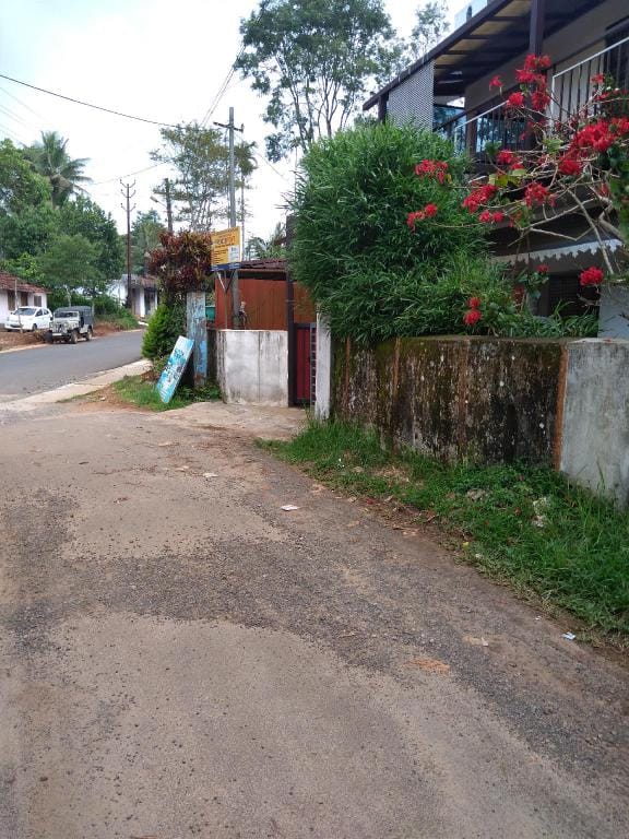 Munnar vintage homes Vacation rental in Kerala