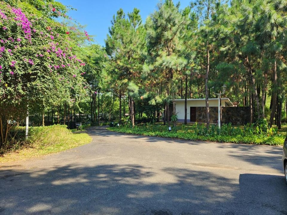 One Bedroom Villas - Happy Villas 1 Bedroom Villa in Laos