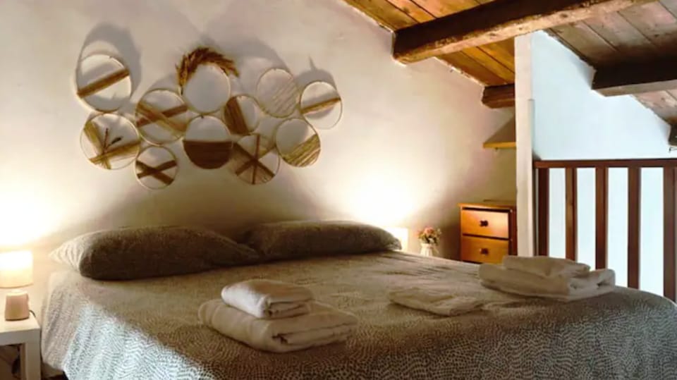 Barocco Bright House with Amazing View and Parking Apartment in Ragusa