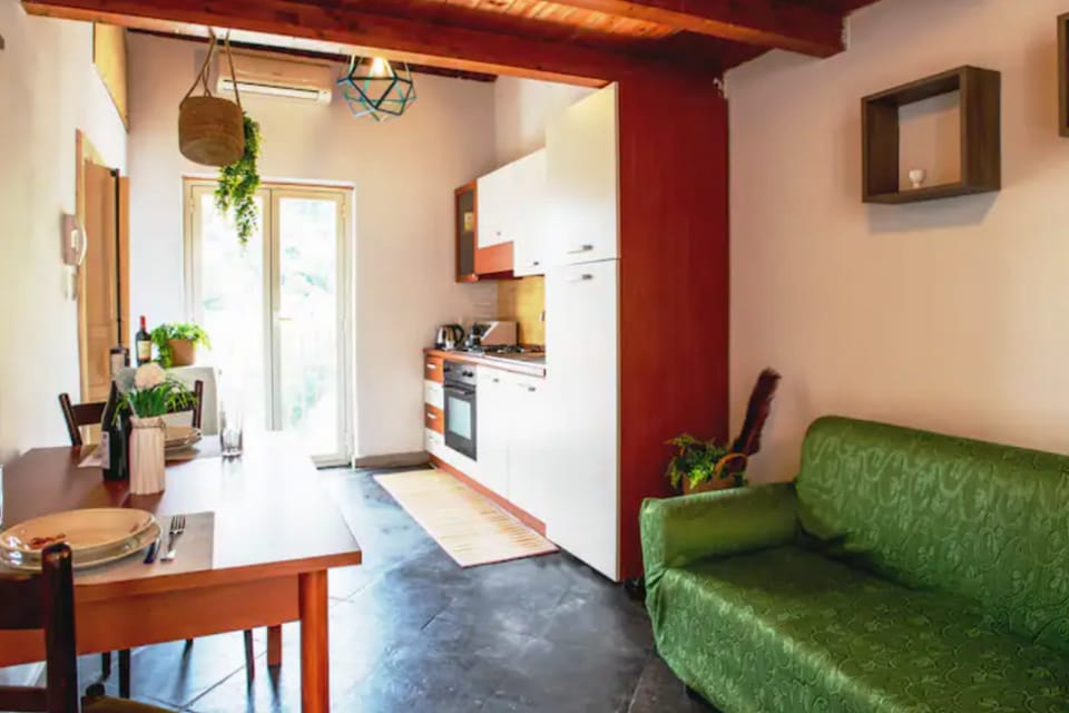 Barocco Bright House with Amazing View and Parking Apartment in Ragusa