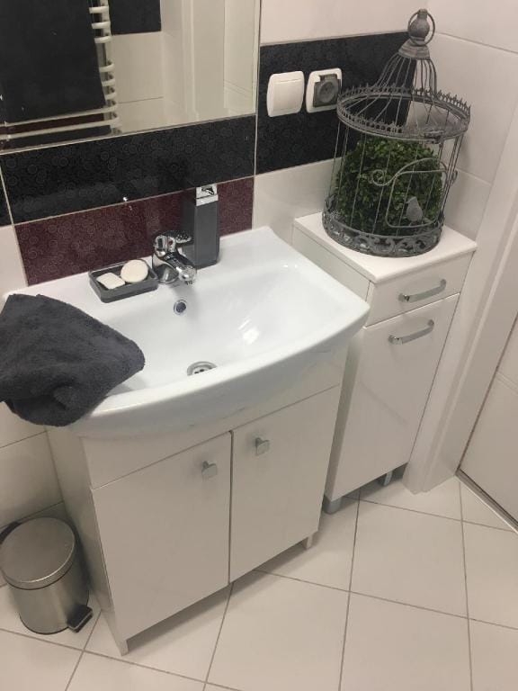 SONIA  Apartment in Lower Silesian Voivodeship