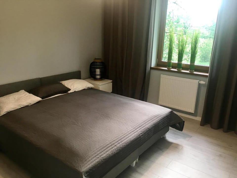 SONIA  Apartment in Lower Silesian Voivodeship