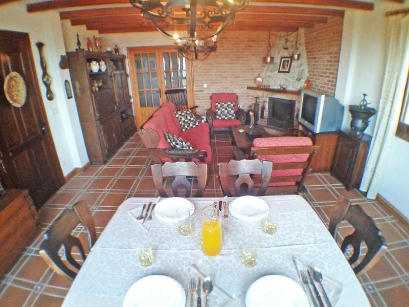 Villa Rural CANTABRIA Apartment in Western coast of Cantabria