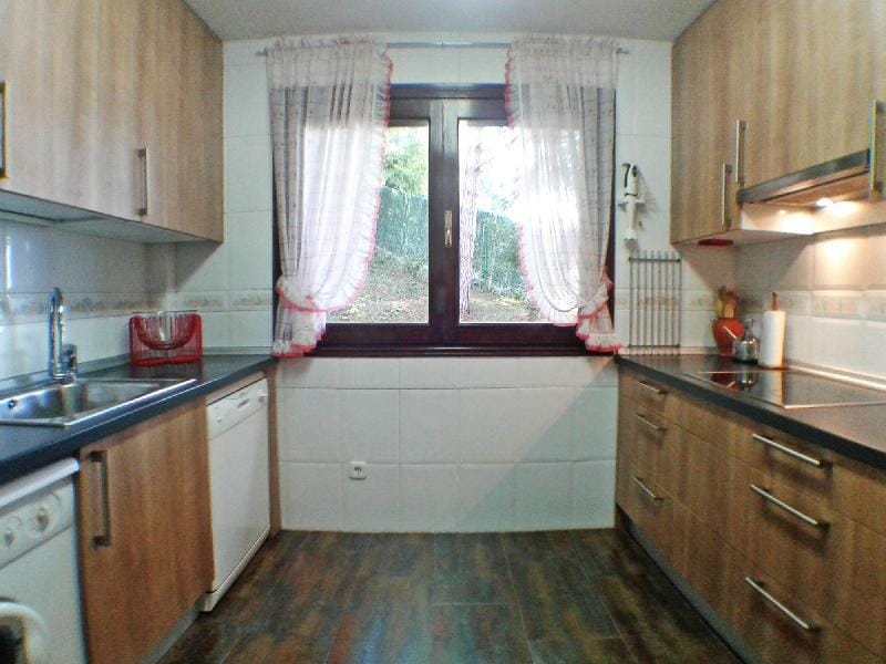 Villa Rural CANTABRIA Apartment in Western coast of Cantabria
