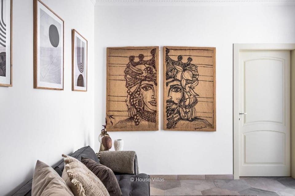 SR-F943-PMIC17AR - Alma Suite Apartment in Noto