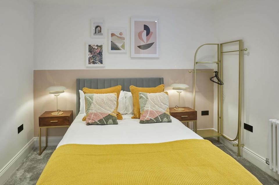 Host & Stay | Abbey Nook Apartment in England