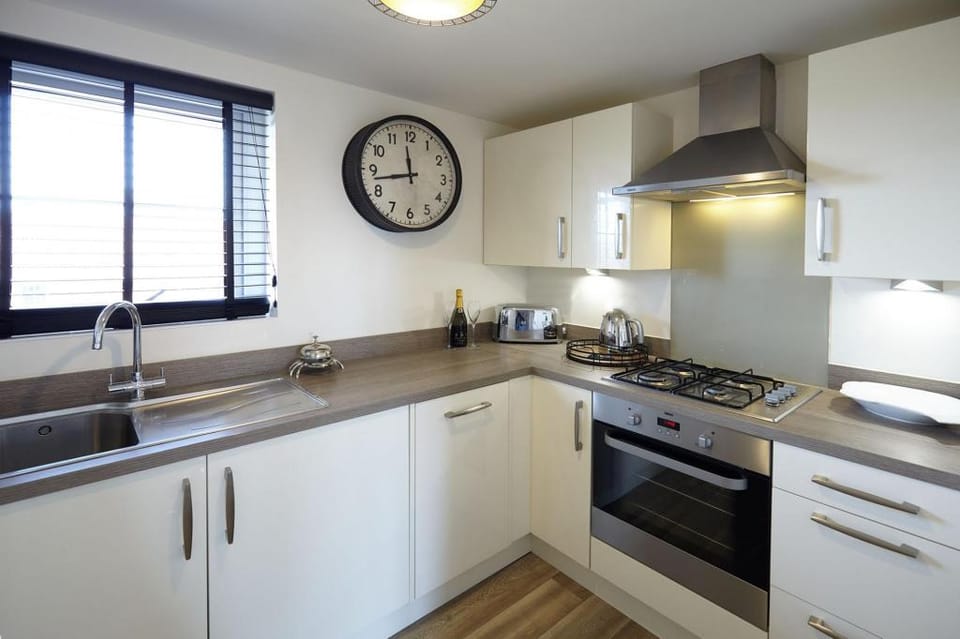 Host & Stay | The Cinder Track Hideaway Apartment in England