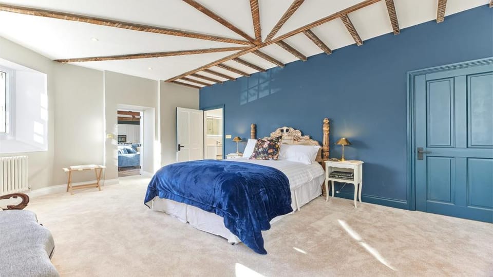 Host & Stay | The Old Workhouse Apartment in Alnwick