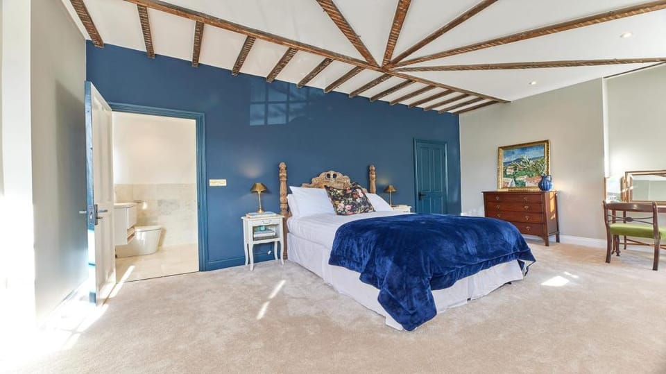 Host & Stay | The Old Workhouse Apartment in Alnwick