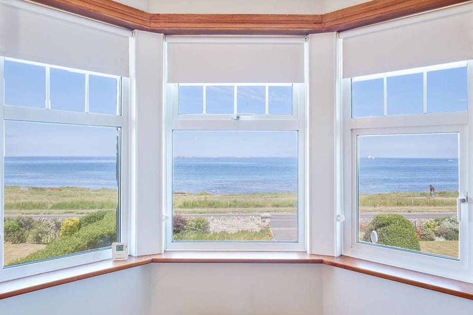 Host & Stay | The Puffins Nest Apartment in Seahouses