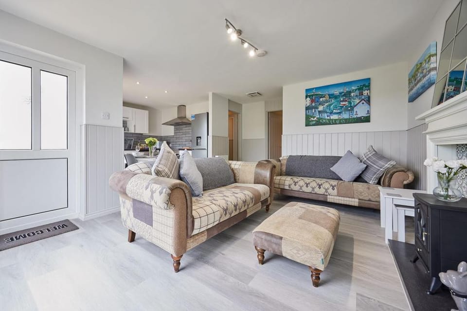 Host & Stay | Robin's Nest Apartment in West Devon District