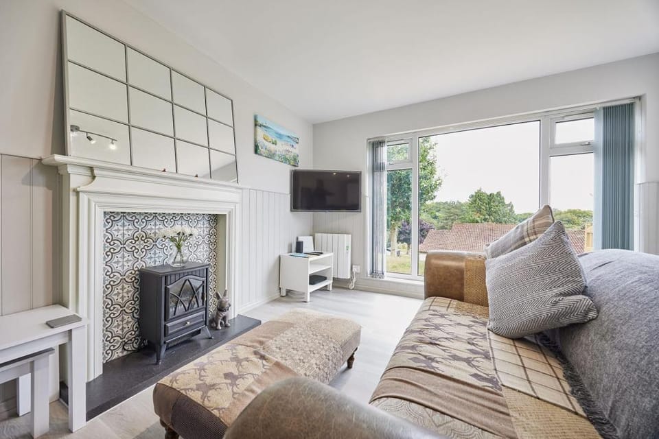 Host & Stay | Robin's Nest Apartment in West Devon District
